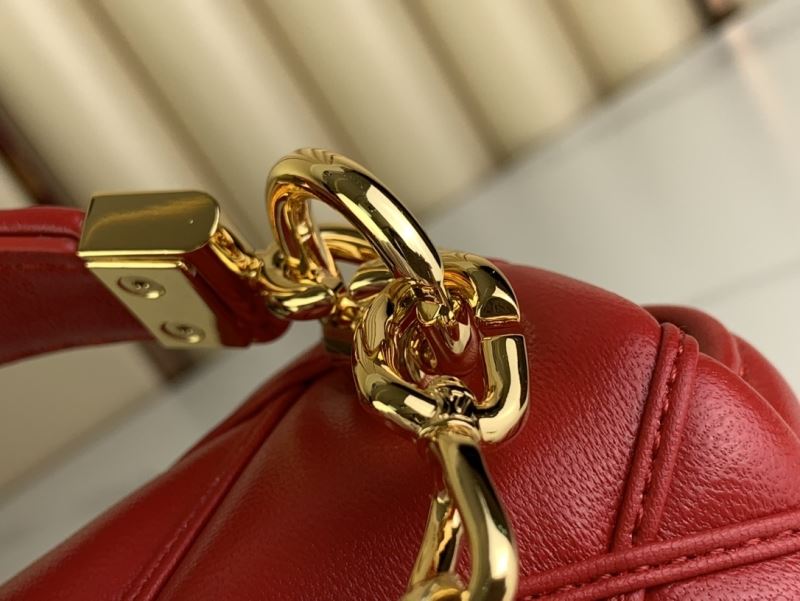 Louis Vuitton Satchel Bags